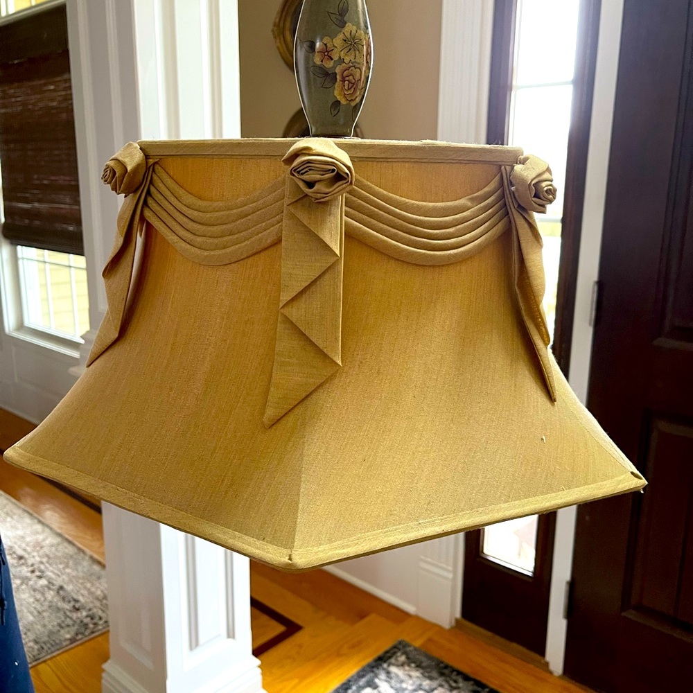 Hanging light